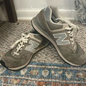 New balance 574 classic sneakers